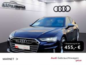Audi S6 3.0 TDI quattro*HD Matrix*Pano*AHK*Stan Bild 1