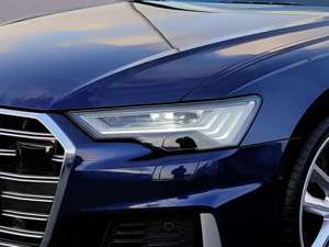 Audi S6 3.0 TDI quattro*HD Matrix*Pano*AHK*Stan Bild 4