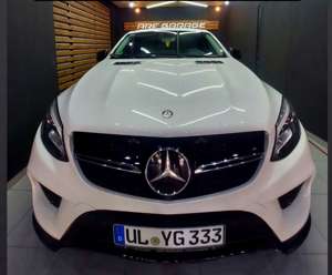 Mercedes-Benz GLE 400 Coupe 4Matic 9G-TRONIC AMG Line Bild 3