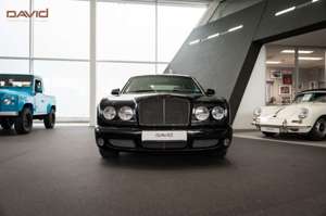 Bentley Arnage T Black Label Bild 4