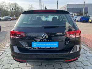 Volkswagen Passat Variant 1.5 TSI - Navi*Kamera*ACC*Shzg!!! Bild 4