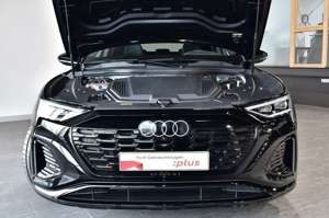 Audi Q8 e-tron S line 50 quattro Bild 5