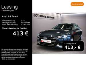 Audi A4 35 TFSI Advanced S tro*LED*Virtual*Navi Bild 1