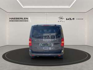 Opel Zafira Life 2.0 Tourer M HUD Leder 180° el.Türen Bild 3