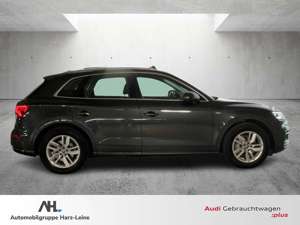 Audi Q5 TFSI e 55 quattro, AHK, Pano, Bluetooth Bild 4
