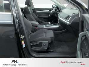 Audi Q5 TFSI e 55 quattro, AHK, Pano, Bluetooth Bild 3