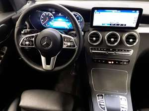 Mercedes-Benz GLC 400 GLC 400d-AMG Ext/Excl BusiP PANO AssiP Bild 3