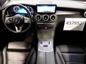 Mercedes-Benz GLC 400 GLC 400d-AMG Ext/Excl BusiP PANO AssiP Bild 4