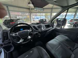 Ford Transit 350 L2 Pritsche Kipper AHK Klima 3-Si Bild 4
