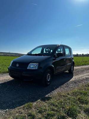 Fiat Panda 1.2 Classic