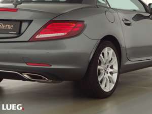 Mercedes-Benz SLC 180 Navigation+PanoVario+DAB+SZ+ParkA+Kamera Bild 8