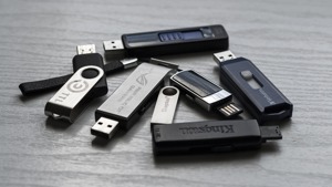 Datenrettung HDD, SSD, USB, Speicherkarten Bild 4