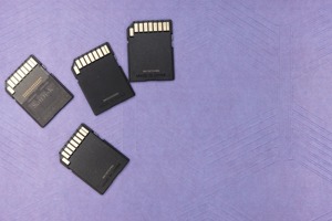 Datenrettung HDD, SSD, USB, Speicherkarten Bild 2