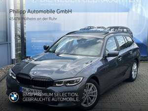 BMW 330 i Tou Advantage Sportsitz PANO HiFi DAB LED Shz Bild 2
