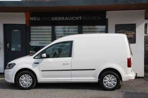 Volkswagen Caddy Nfz Kasten EcoProfi BMT Navi SHZ Garantie Bild 4