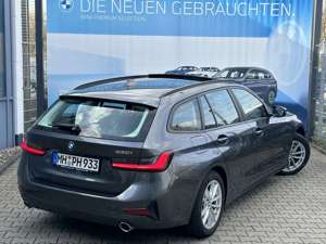 BMW 330 i Tou Advantage Sportsitz PANO HiFi DAB LED Shz Bild 4