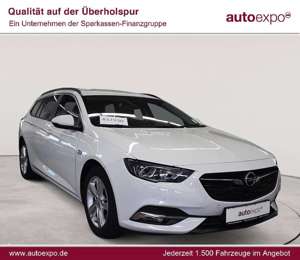 Opel Insignia Insignia ST 1.5 T Aut Busin. Edition AHK Bild 1
