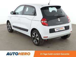 Renault Twingo 1.0 SCe Limited*RGO*LIMITER*KLIMA*GARANTIE* Bild 4