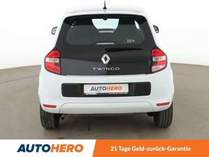 Renault Twingo 1.0 SCe Limited*RGO*LIMITER*KLIMA*GARANTIE* Bild 5