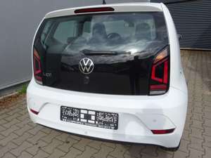 Volkswagen up! 1.0 move up! Klima CompPhone DAB SHZ GRA RFK Bild 5