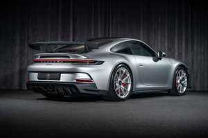 Porsche 992 911 GT3   Club-Sport Vollschale Lift Carbon Bild 4