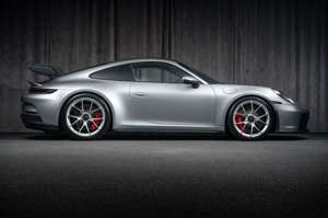 Porsche 992 911 GT3   Club-Sport Vollschale Lift Carbon Bild 2