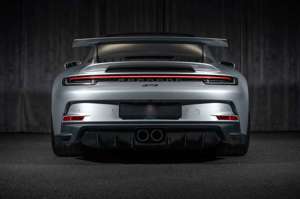 Porsche 992 911 GT3   Club-Sport Vollschale Lift Carbon Bild 5