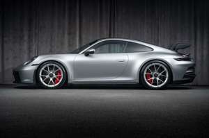 Porsche 992 911 GT3   Club-Sport Vollschale Lift Carbon Bild 1