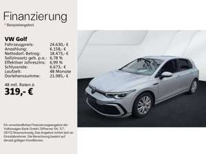 Volkswagen Golf R-Line 1.5 TSI 110kW*DSG*NAVI*18ZOLL*Harman Bild 2