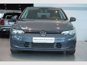 Volkswagen Golf DSG AHK LED NAV RFK ACC Bild 3