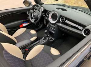 MINI Cooper S Roadster Bild 5