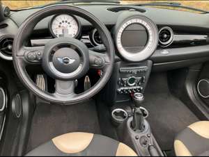 MINI Cooper S Roadster Bild 4