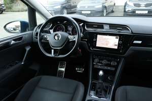 Volkswagen Touran 1.4 TSI Sound 7-Sitze*AHK*ACC*KAM*NAV*SHZ N Bild 2