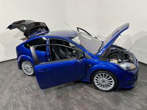 Ford Focus RS|1.HD|Carbon|Recaro|S.heft|Service neu Bild 3