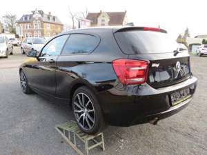 BMW 114 114i 2.Hd.!! Top Optik!!3-türig!! Facelift!! Bild 5