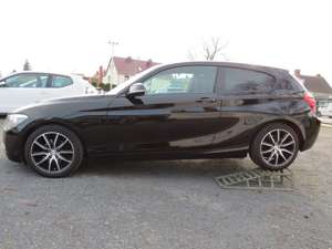 BMW 114 114i 2.Hd.!! Top Optik!!3-türig!! Facelift!! Bild 4