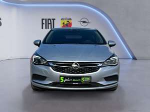 Opel Astra Bild 9