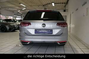 Volkswagen Passat Variant 2.0 TDI Elegance AHK/DPro/MTX/RFK Bild 5