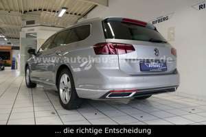 Volkswagen Passat Variant 2.0 TDI Elegance AHK/DPro/MTX/RFK Bild 4