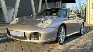 Porsche 996 /911 Carrera 4S/Leder/Schiebedach/Vollausstattung Bild 4