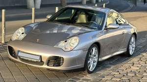 Porsche 996 /911 Carrera 4S/Leder/Schiebedach/Vollausstattung Bild 5