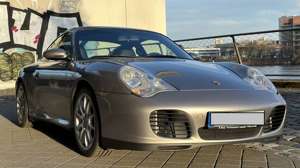 Porsche 996 /911 Carrera 4S/Leder/Schiebedach/Vollausstattung Bild 2