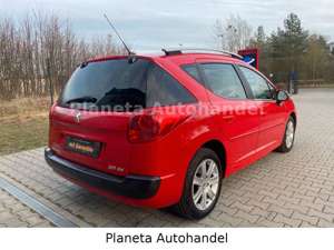 Peugeot 207 SW Sport*AUTOMATIK*PANORAMA*KLIMA* Bild 5