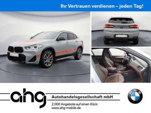 BMW X2 xDrive25e Edition M Mesh Aut. Kamera Pano Bild 1