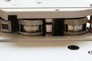 STUDER A80 R Stereo Master Tape Recorder Bild 2