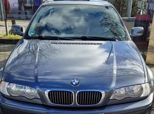 BMW 330 Ci Bild 3