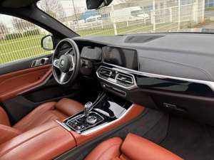 BMW X5 xDrive 30d M-Sport Laser/AIR/H-K/Massage-Voll Bild 5