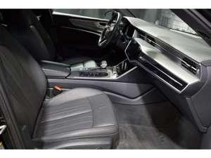 Audi A6 Avant Design 40 TDI S tronic PANO MATRIX ACC Bild 5