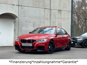 BMW 335 i M Performance*Head up*HK*360*SHZ*19 Zoll* Bild 1