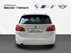 BMW 216 i Active Tourer LED/Kamera/AHK/Parkassi. Bild 5